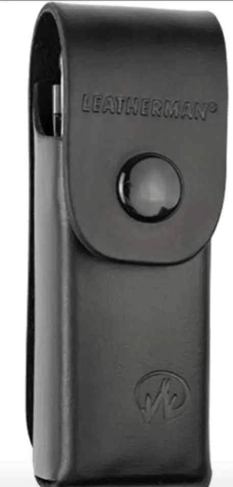 Leatherman Leather Box Sheaths 4"