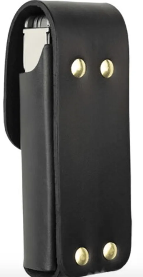 Leatherman Leather Box Sheaths 4"