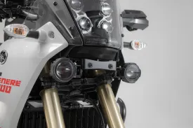 *LIGHT MOUNTS SW MOTECH XT700Z TENERE