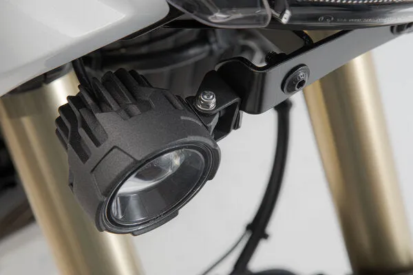 *LIGHT MOUNTS SW MOTECH XT700Z TENERE