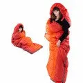 Lightweight Hiking Sleeping Bags
