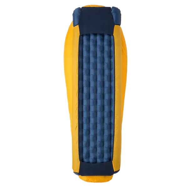 Lost Dog Synthetic Sleeping Bag (30 degree - Long)