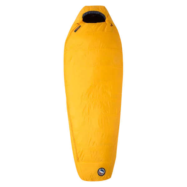 Lost Dog Synthetic Sleeping Bag (30 degree - Long)
