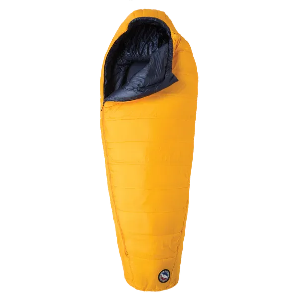 Lost Dog Synthetic Sleeping Bag (30 degree - Long)
