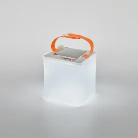 Luminaid PackLite Nova USB Solar Rechargeable Lantern
