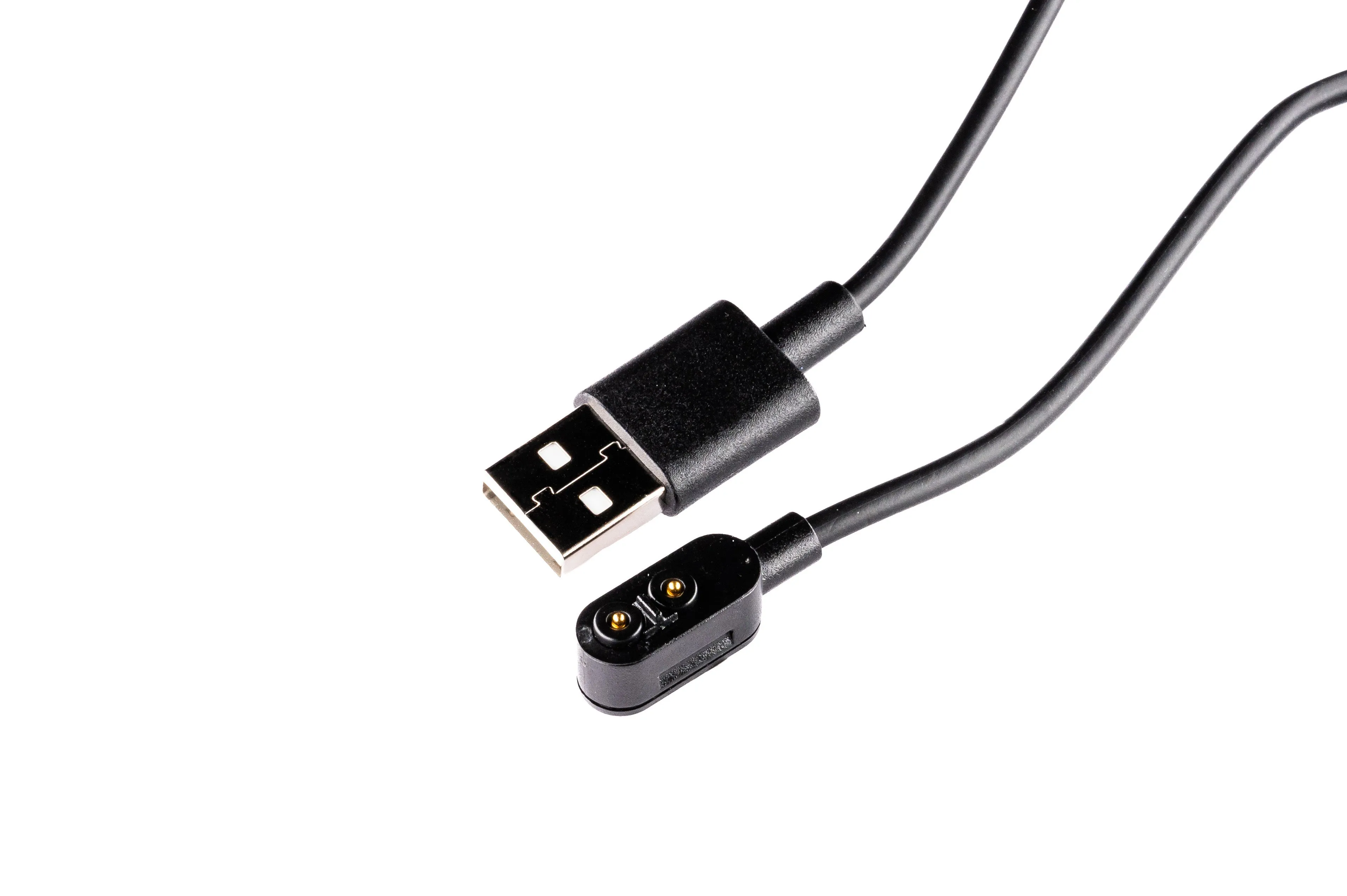 Versatile Type A Magnetic Charging Cable with Broad Ledlenser Compatibility and Enhanced Efficiency