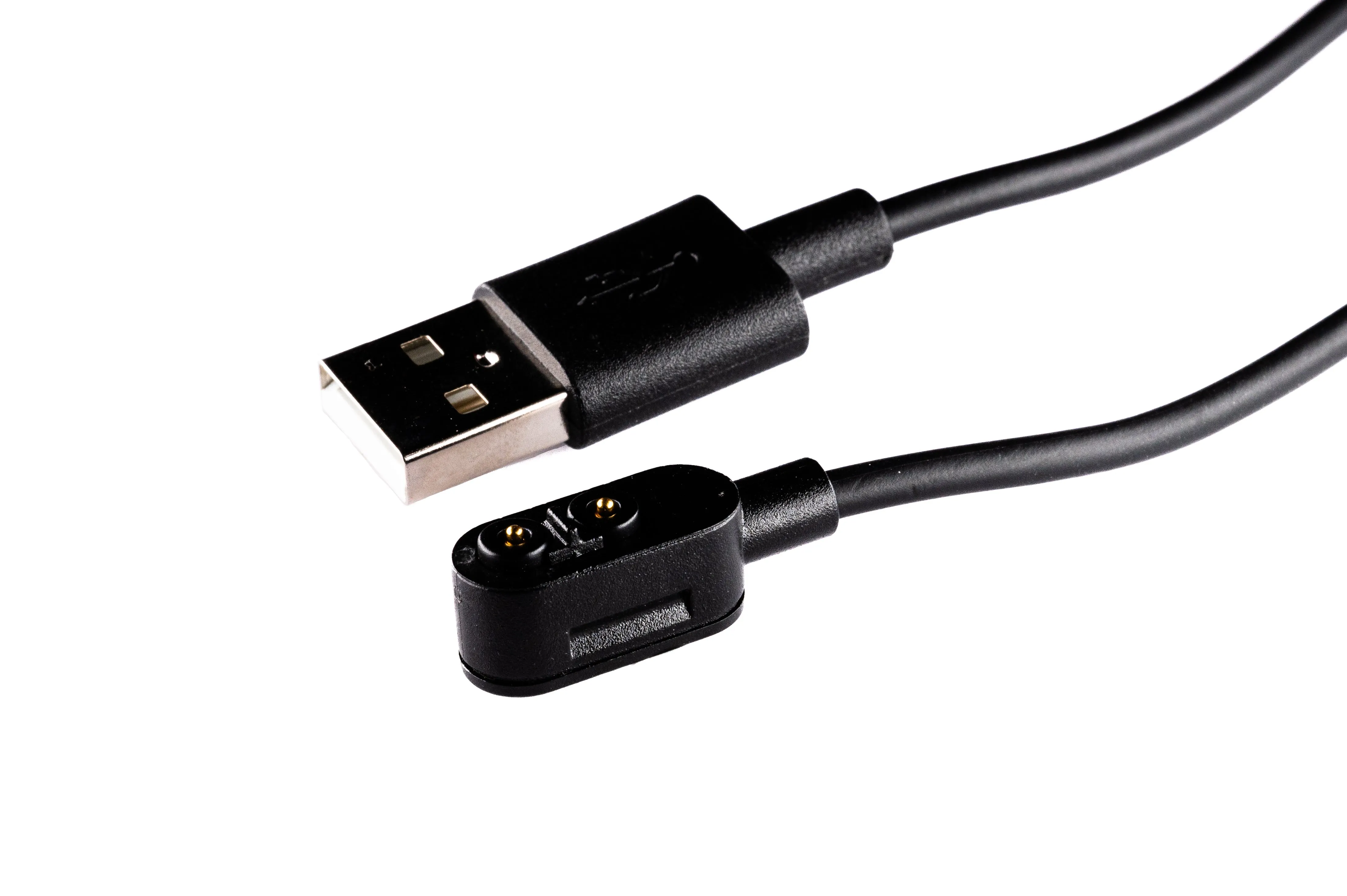 Versatile Type A Magnetic Charging Cable with Broad Ledlenser Compatibility and Enhanced Efficiency
