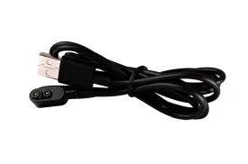 Versatile Type A Magnetic Charging Cable with Broad Ledlenser Compatibility and Enhanced Efficiency