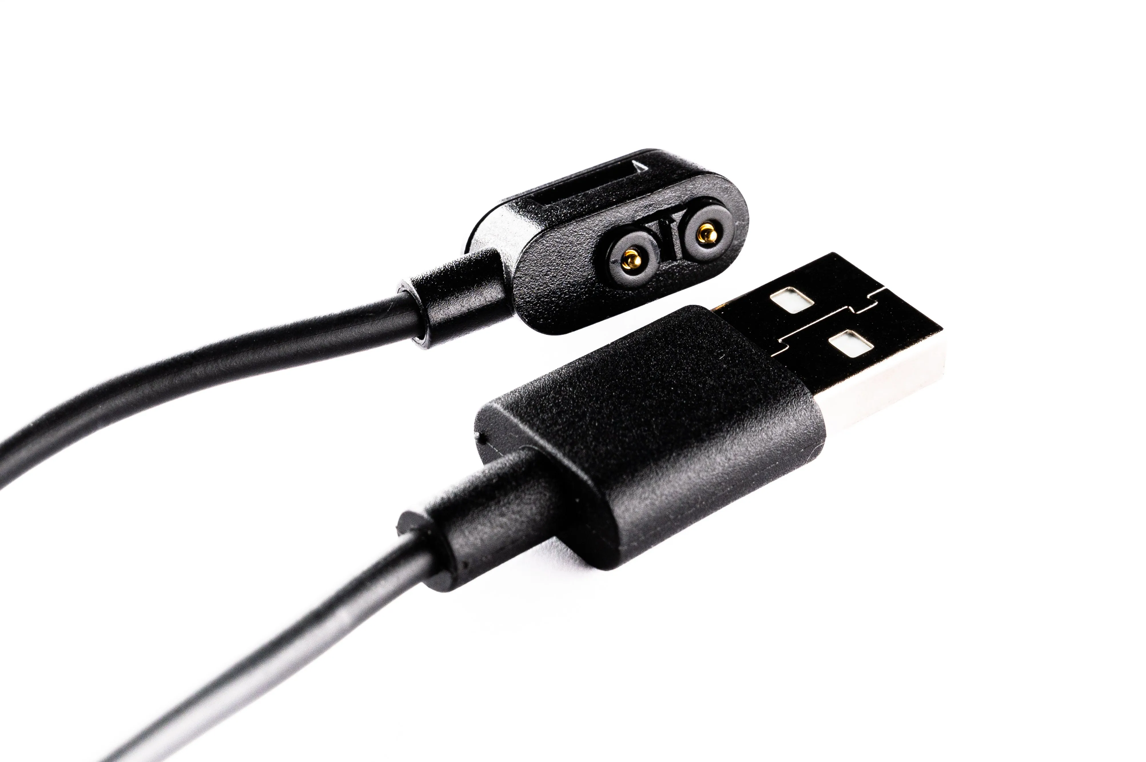 Versatile Type A Magnetic Charging Cable with Broad Ledlenser Compatibility and Enhanced Efficiency