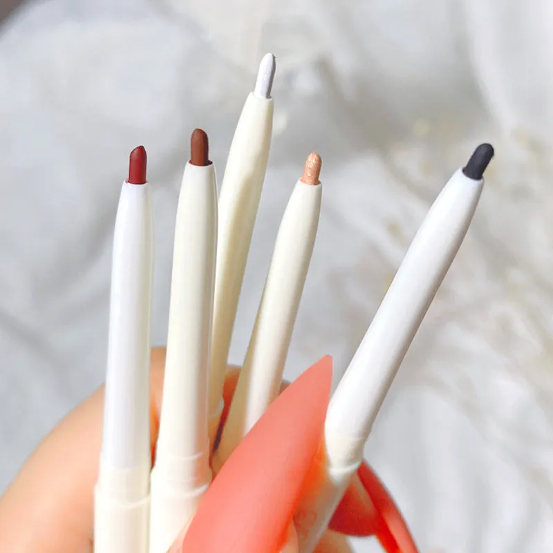 Makeup Waterproof Sweatproof Quick Dry Eyeliner