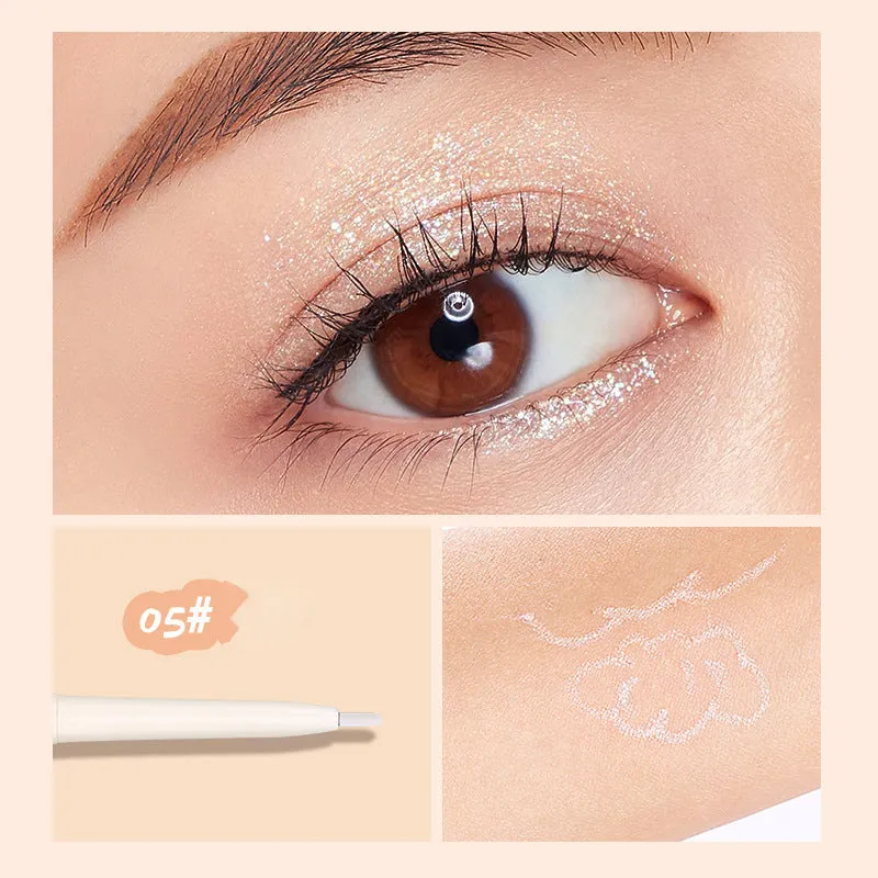 Makeup Waterproof Sweatproof Quick Dry Eyeliner