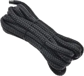 Marine Rope,Strong Dock Ropes with Eyelet | Tarps Tie-Downs for Sea Canoe Ski Beach Rafting Lake Sailing Pontoon Tubing