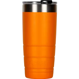 Orange 22 oz Bison Tumbler