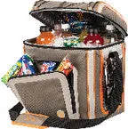 OUTDOOR SOFT COOLERS