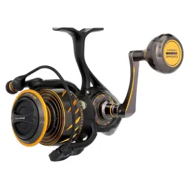 Penn Authority 4500HS Spin Reel