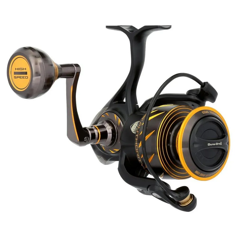 Penn Authority 4500HS Spin Reel
