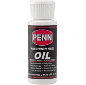 Penn Precision Reel Oil