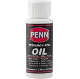 Penn Precision Reel Oil