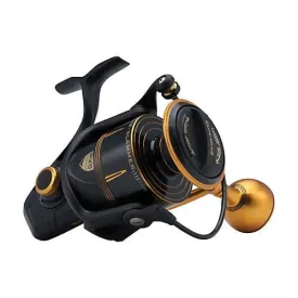 Penn Slammer III 8500 saltwater fixed spool reel