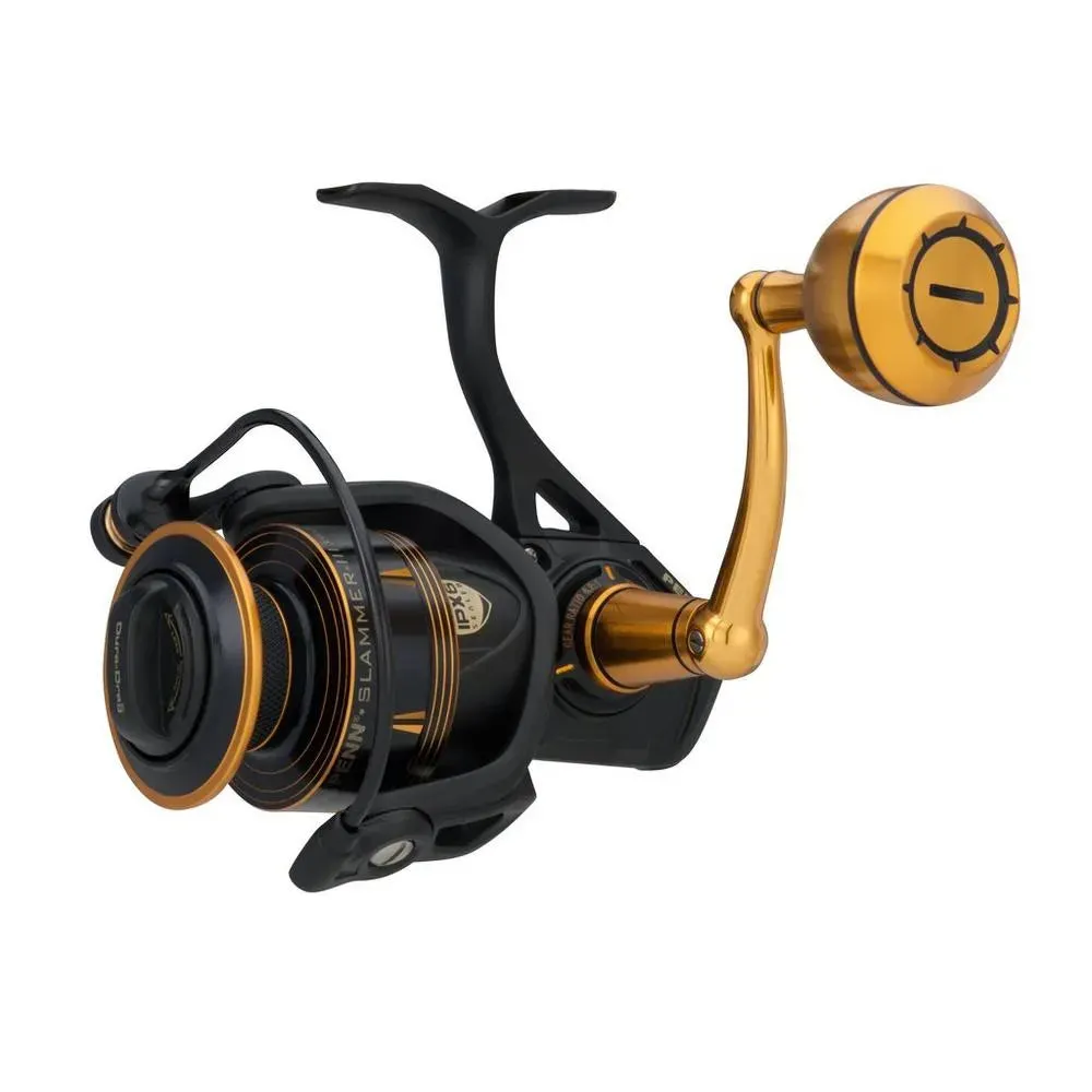 Penn Slammer III 8500 saltwater fixed spool reel