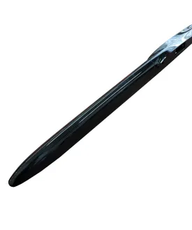 Pike Precision 2, F3B Fuselage, Black