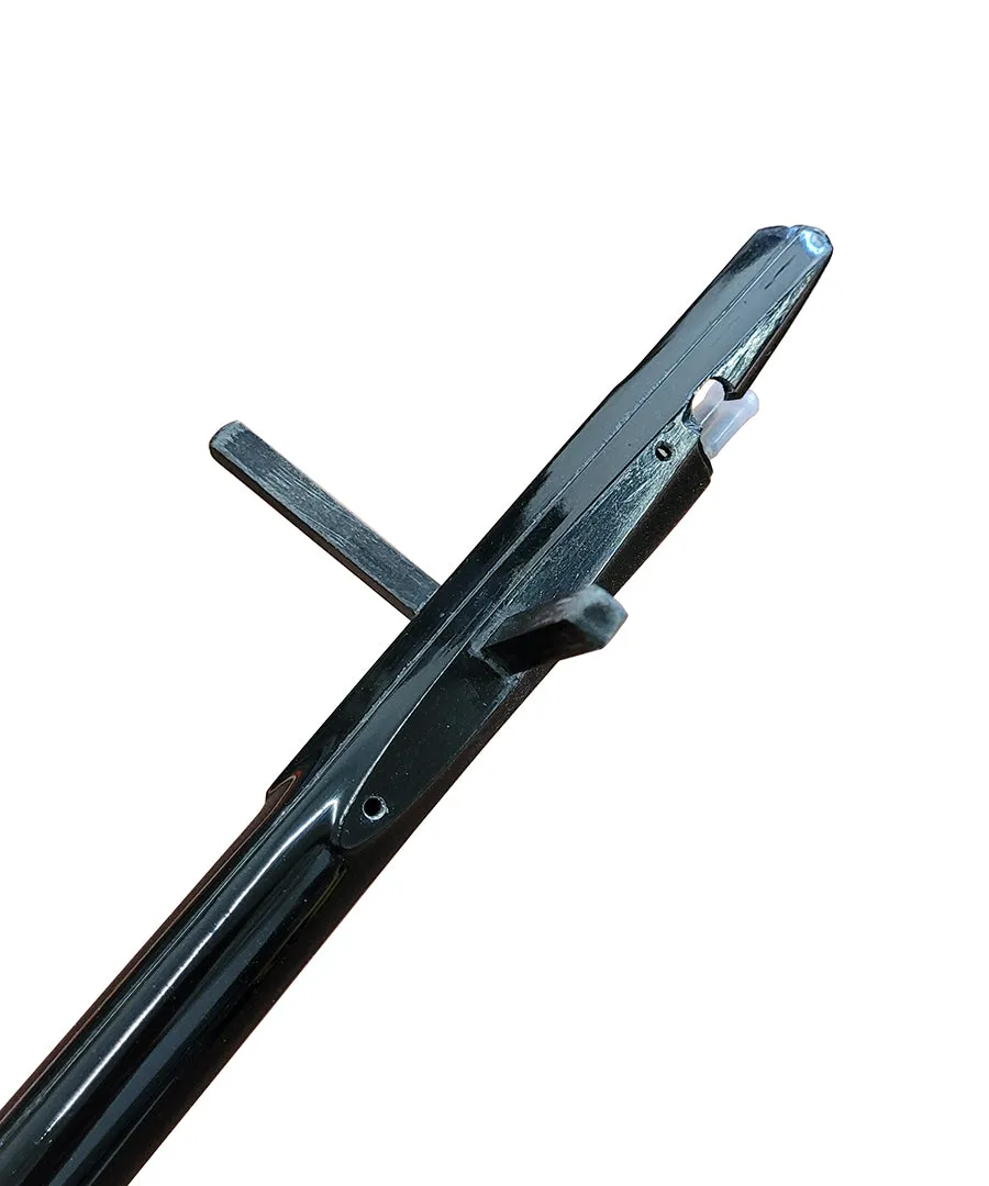 Pike Precision 2, F3B Fuselage, Black