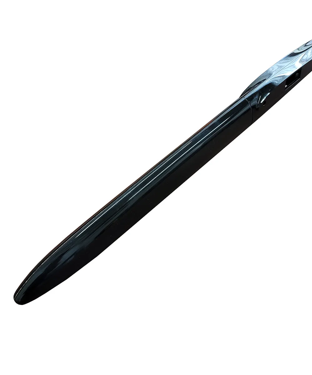 Pike Precision 2, F3B Fuselage, Black