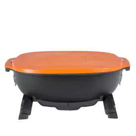 PK Grills - PKGO Hibachi