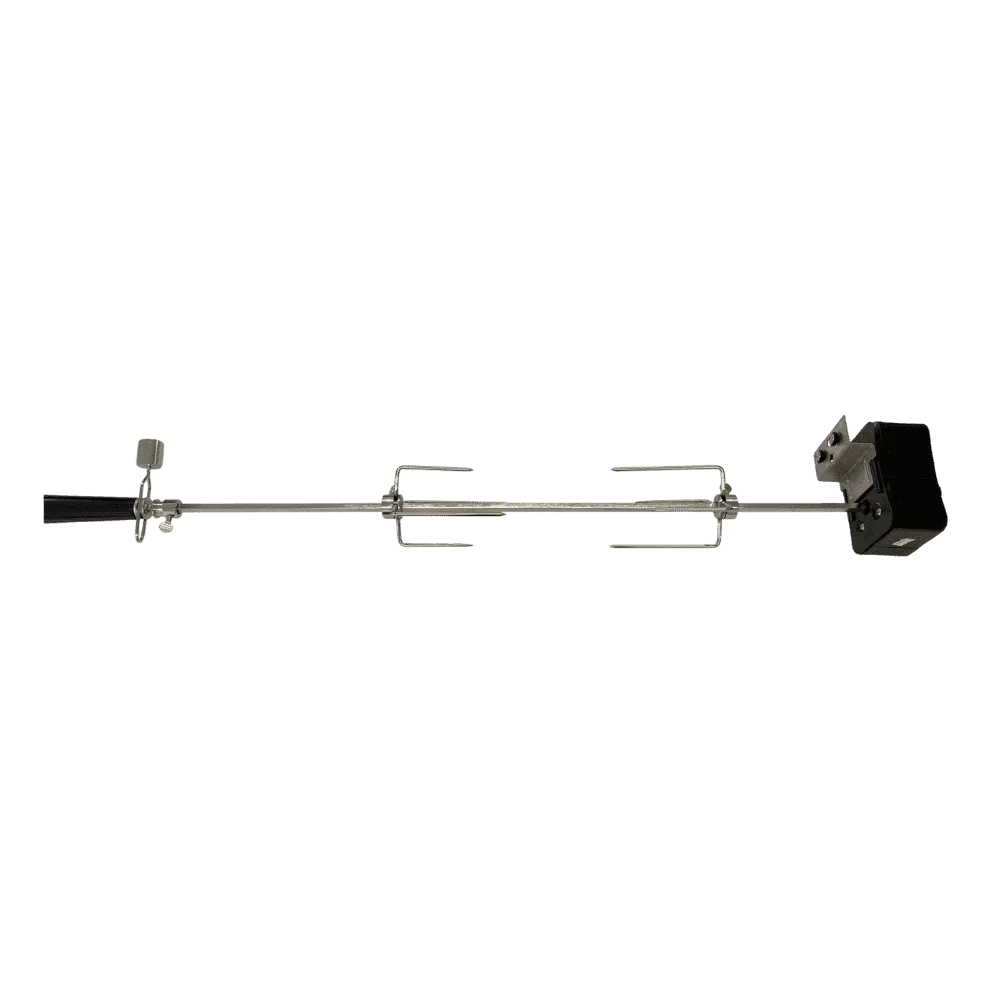 Platinum Stainless Steel 4 2 Gas Barbecue (Exclusive Bundle)