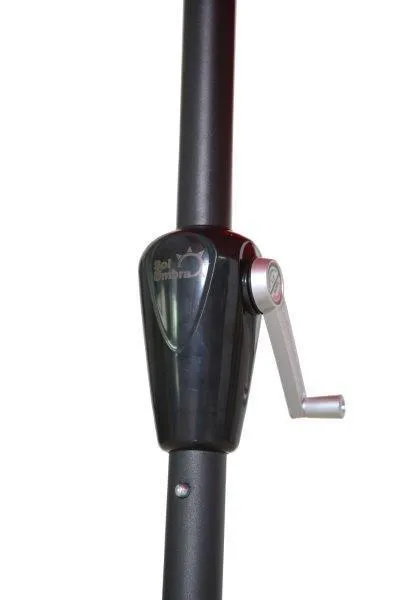 Porch Umbrella 2.7m