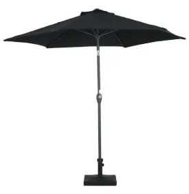 Porch Umbrella 2.7m