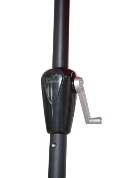 Porch Umbrella 2.7m