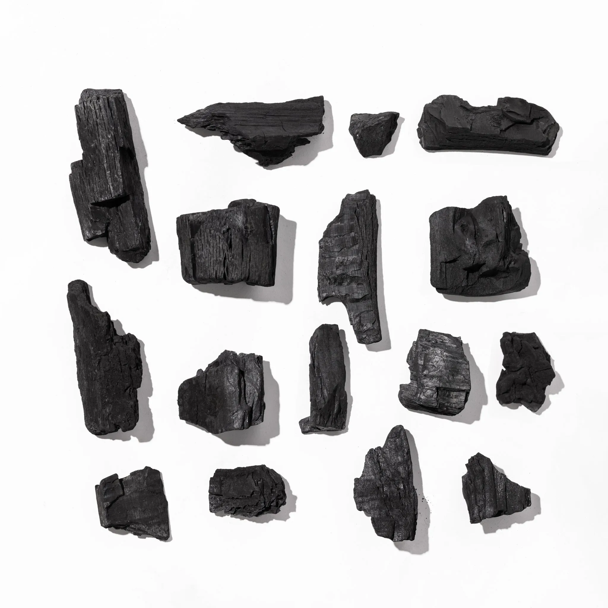 Premium Hardwood Lump Charcoal