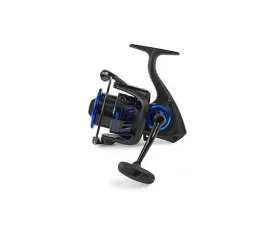 Preston Inertia 420 fixed spool reel