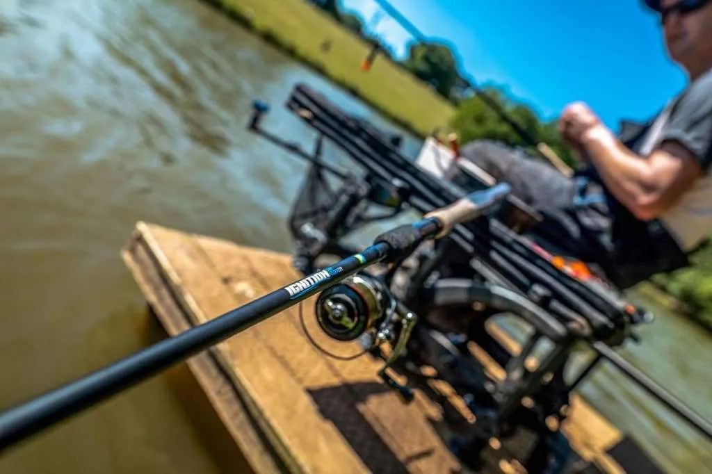 Preston Innovations Ignition Rod Range