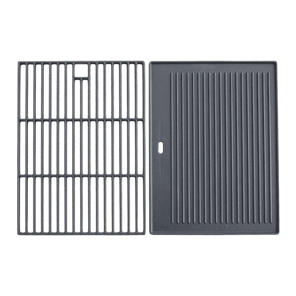 Pro 4 1 Gas Barbecue (Ultimate Bundle)