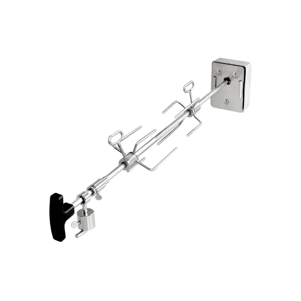 Pro 4 1 Gas Barbecue (Ultimate Bundle)
