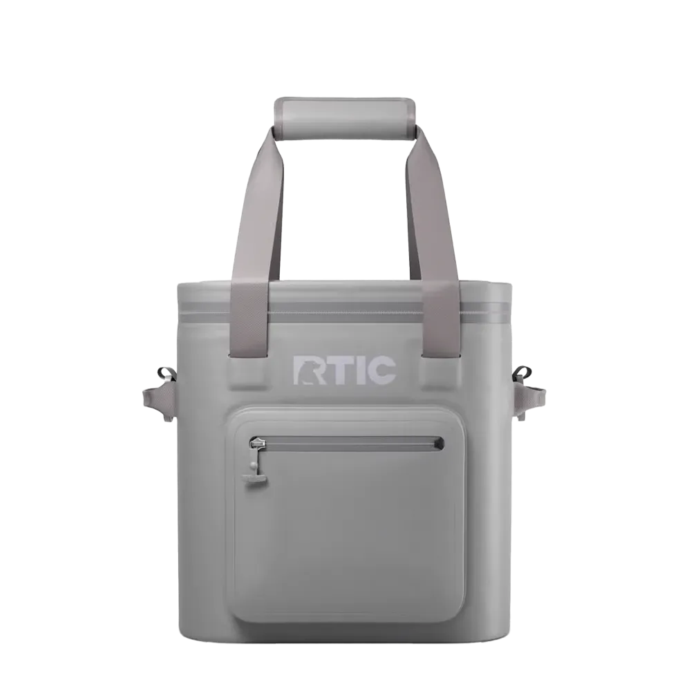 RTIC Ultra Tough Soft Cooler Pro 20 can