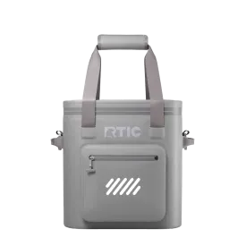 RTIC Ultra Tough Soft Cooler Pro 20 can