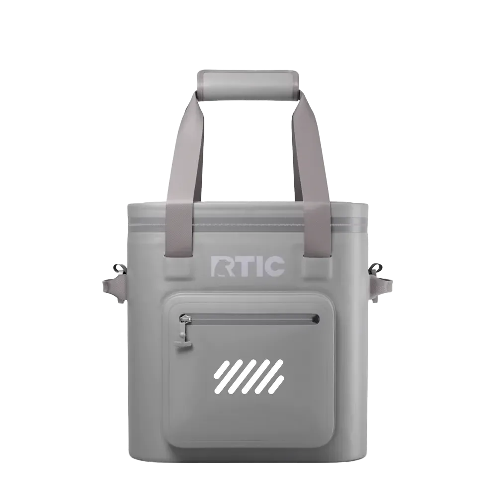 RTIC Ultra Tough Soft Cooler Pro 20 can