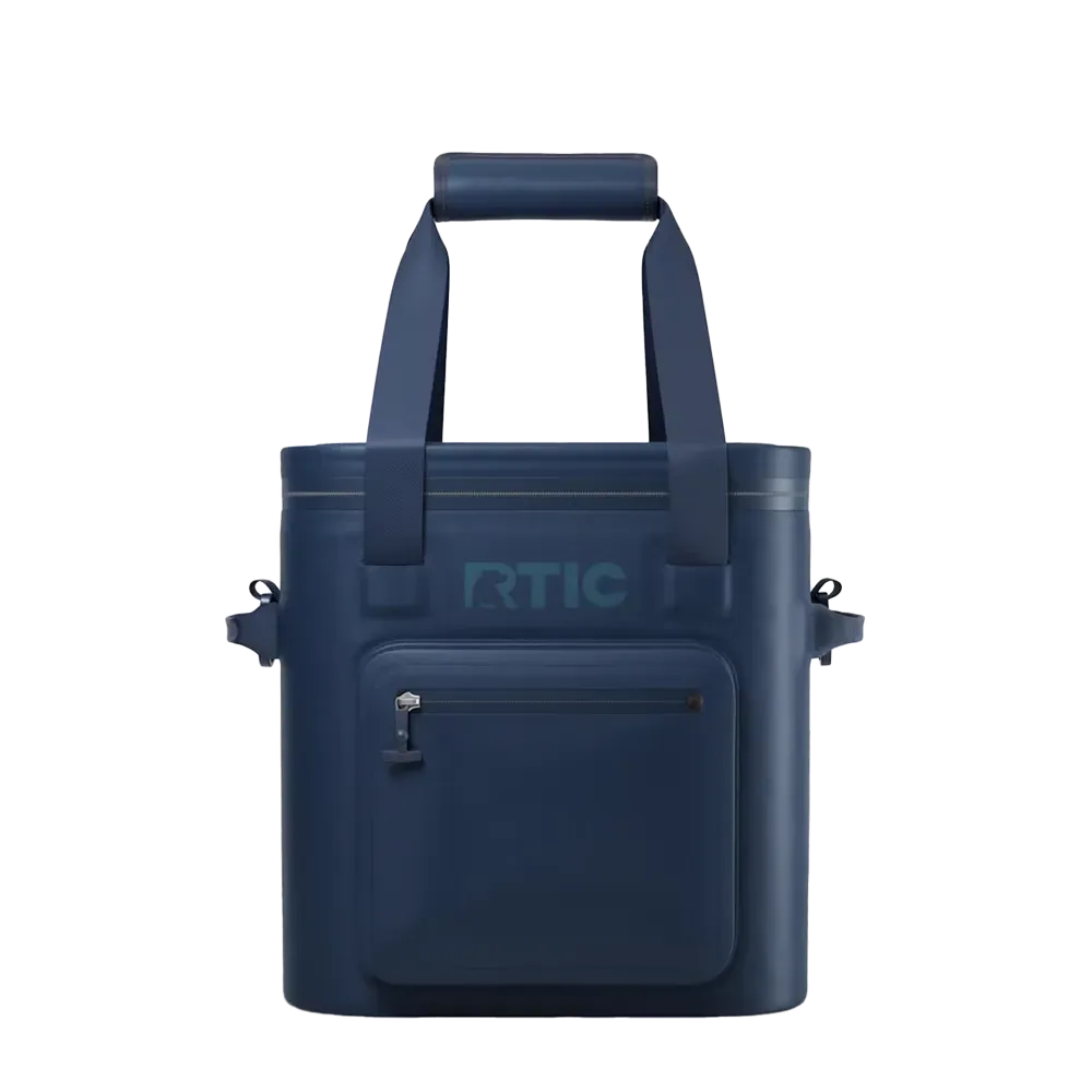RTIC Ultra Tough Soft Cooler Pro 20 can