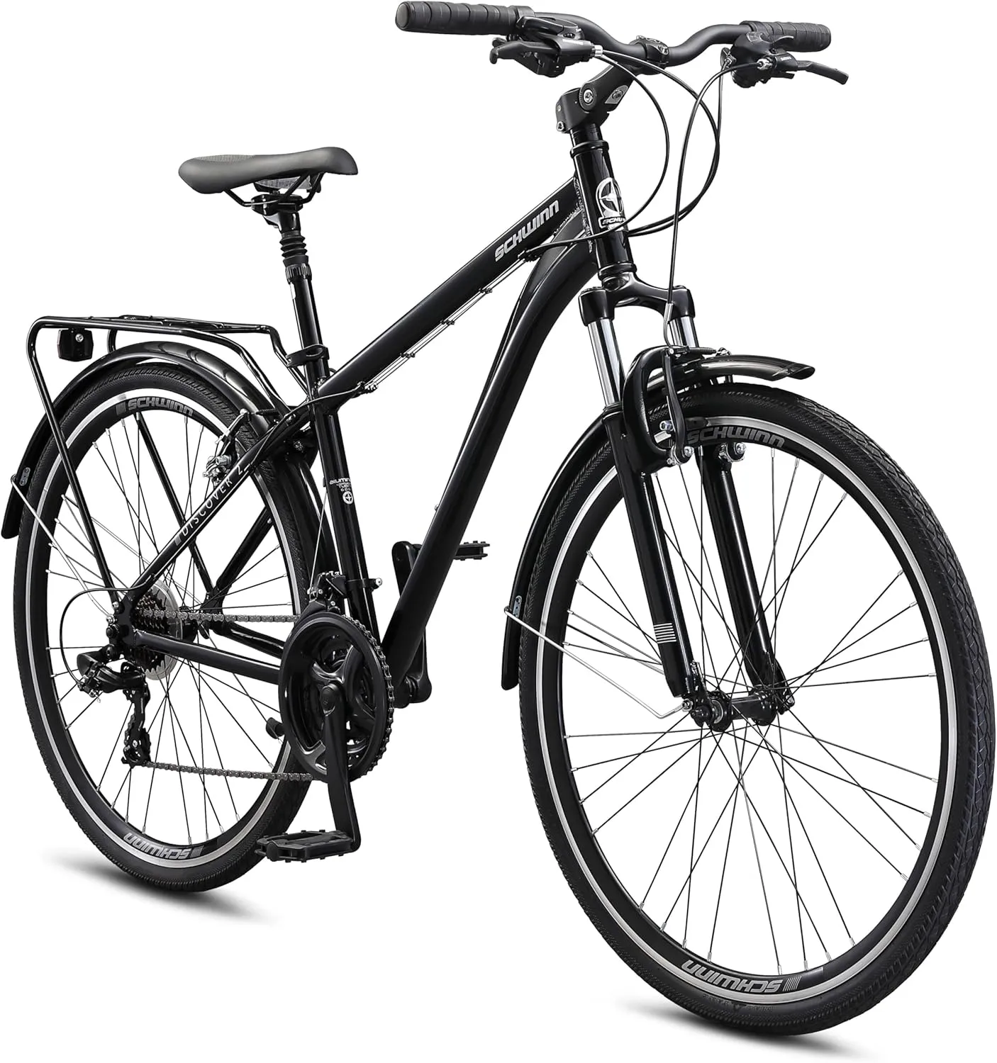Schwinn Discover