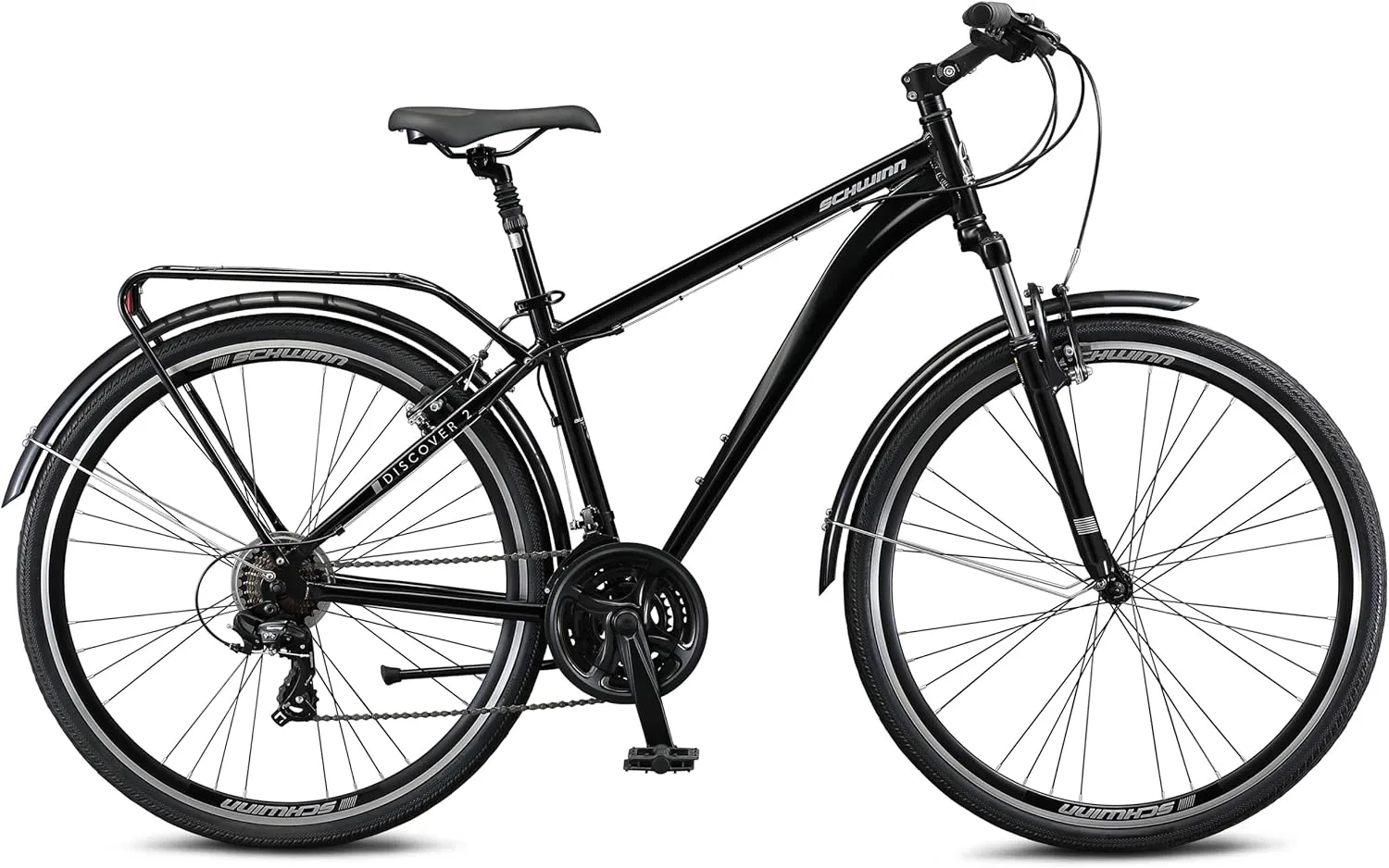 Schwinn Discover