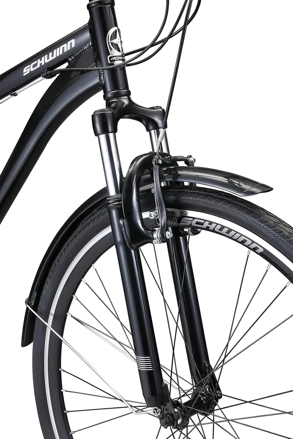 Schwinn Discover