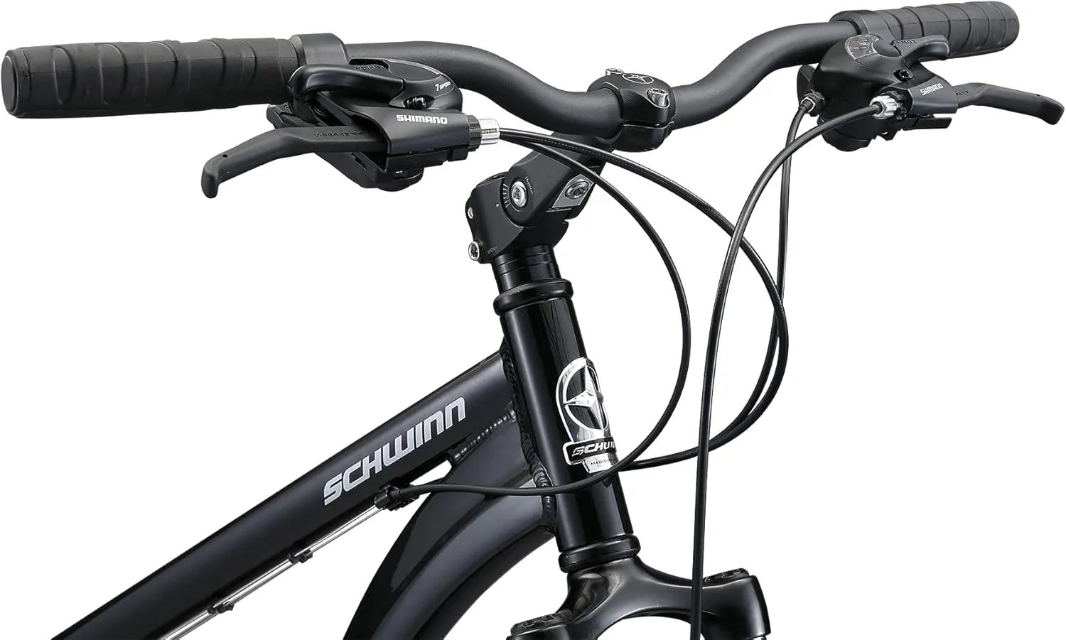 Schwinn Discover