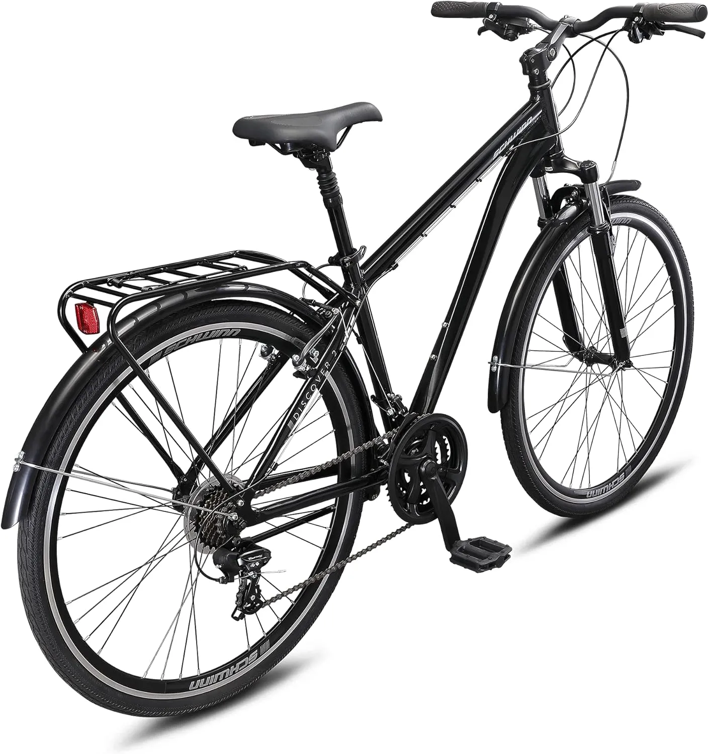 Schwinn Discover
