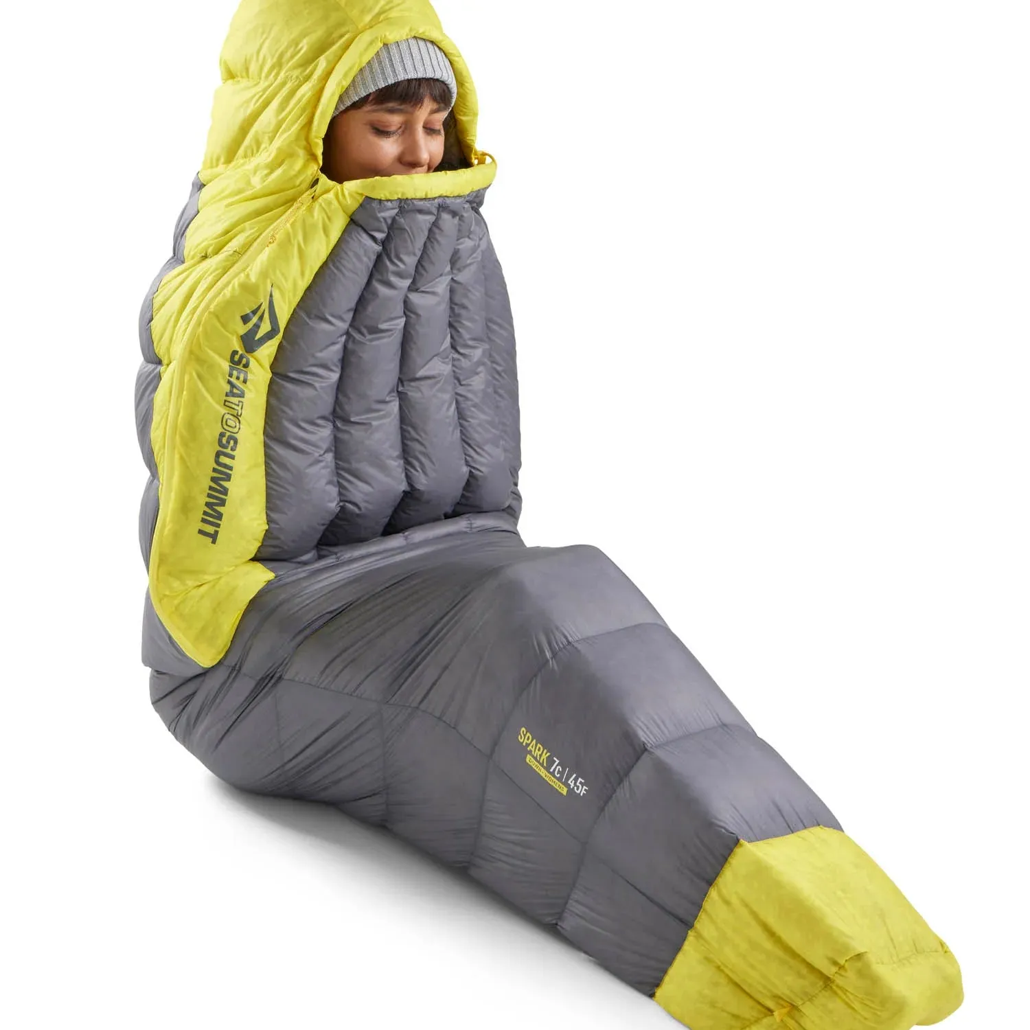 Sea To Summit Womens Spark Down Sleeping Bag
