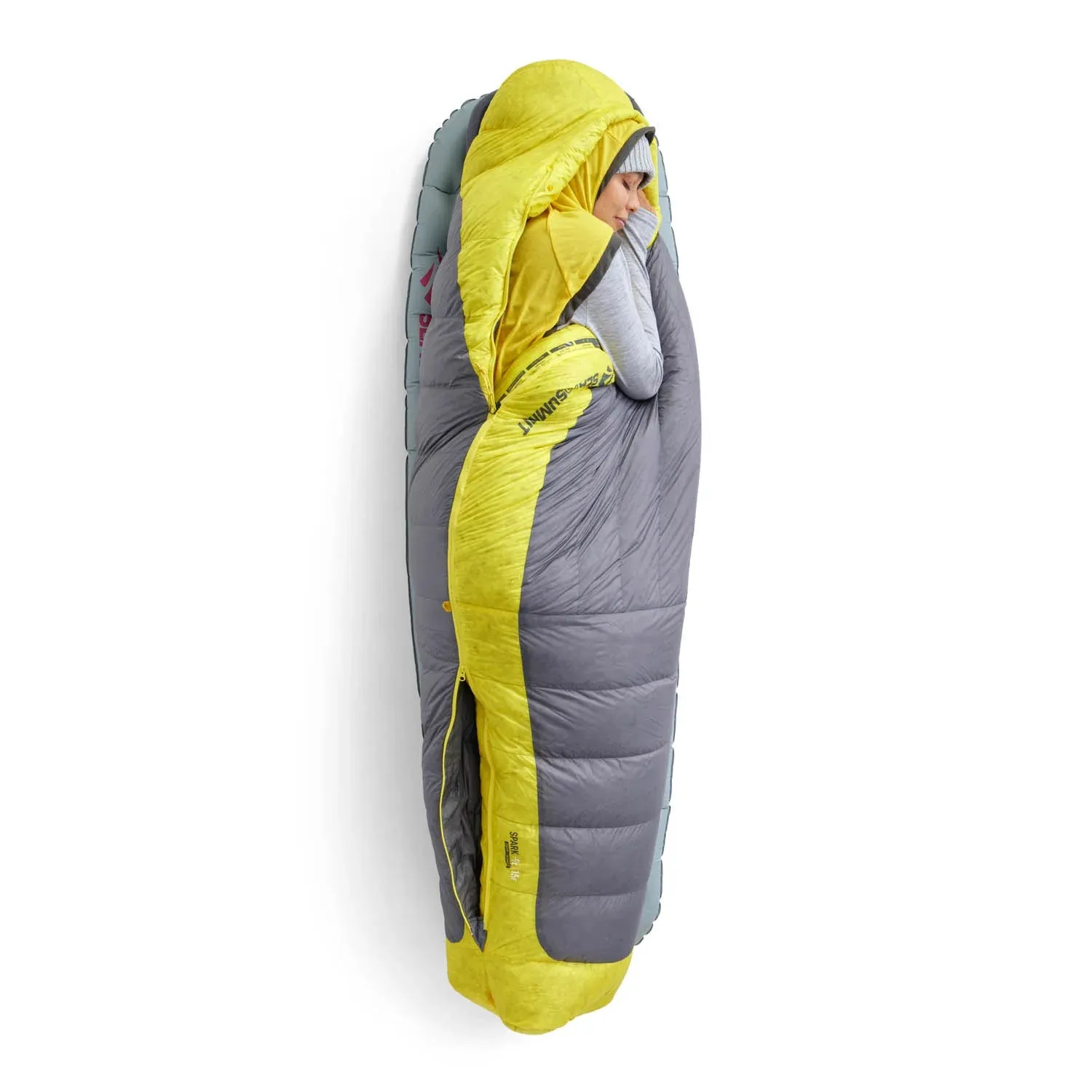 Sea To Summit Womens Spark Down Sleeping Bag