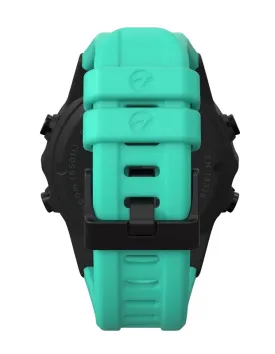 Shearwater Teric Strap Kit - Teal