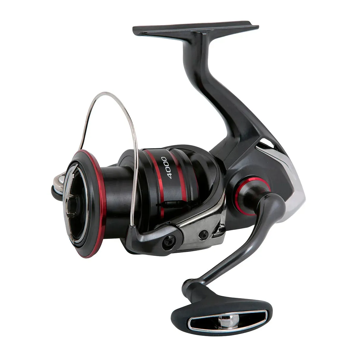 Shimano Vanford 4000MHG Front drag spinning reel